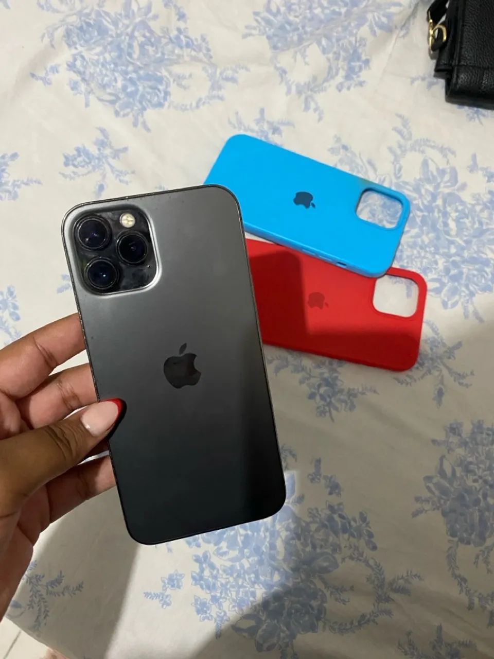 iPhone 12 Pro Max 