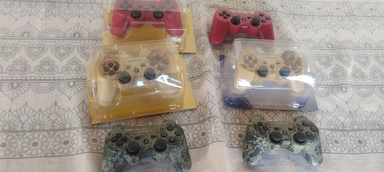 Original PS3 controller edition64313237424770121