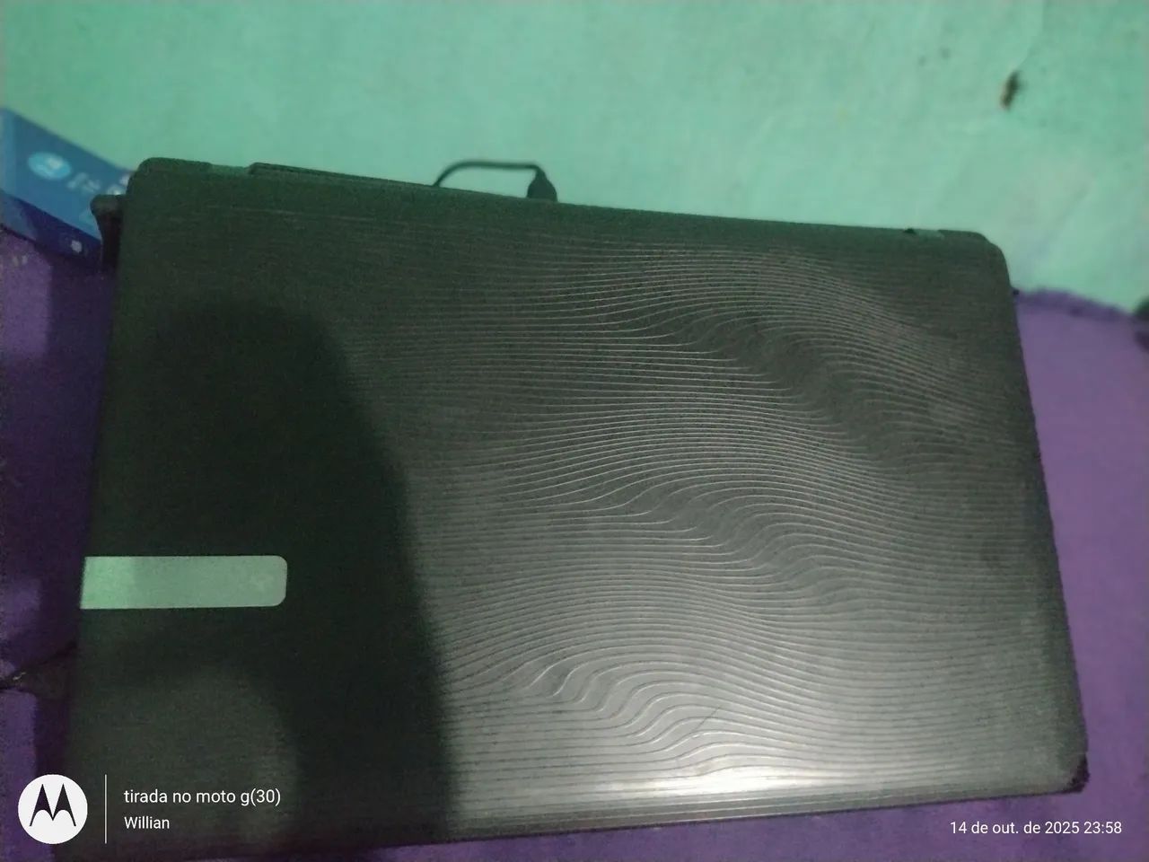 Vendo notebook  - Foto 5