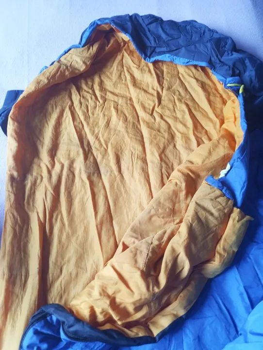 Saco de Dormir Acampamento - Foto 3