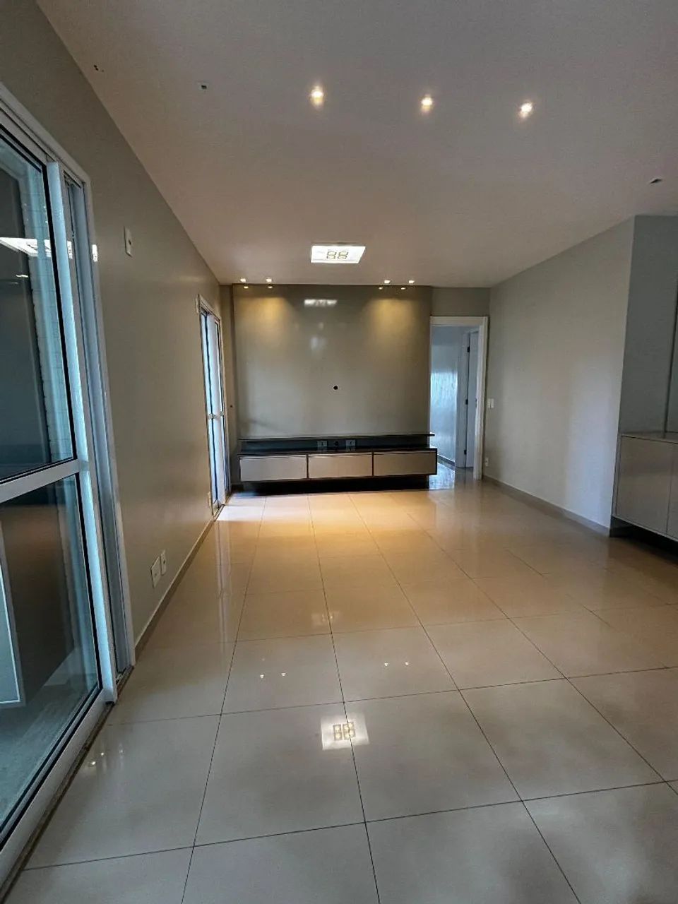 RESERVA INGLESA, LONDON. 134 m², 3 suítes, modulados, climatizado e 2 vgs - Foto 2