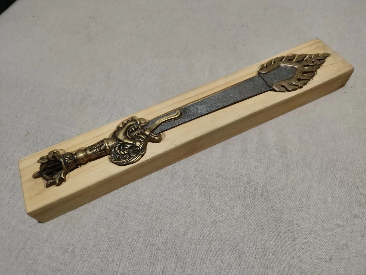 Espada FUDO MYOO ACALA  - Foto 2