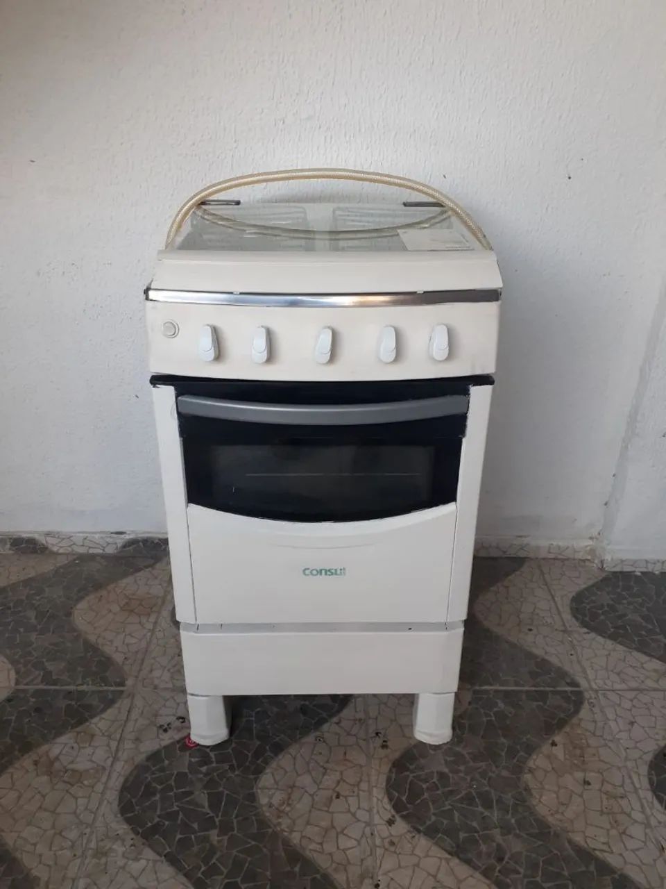 Fogão 