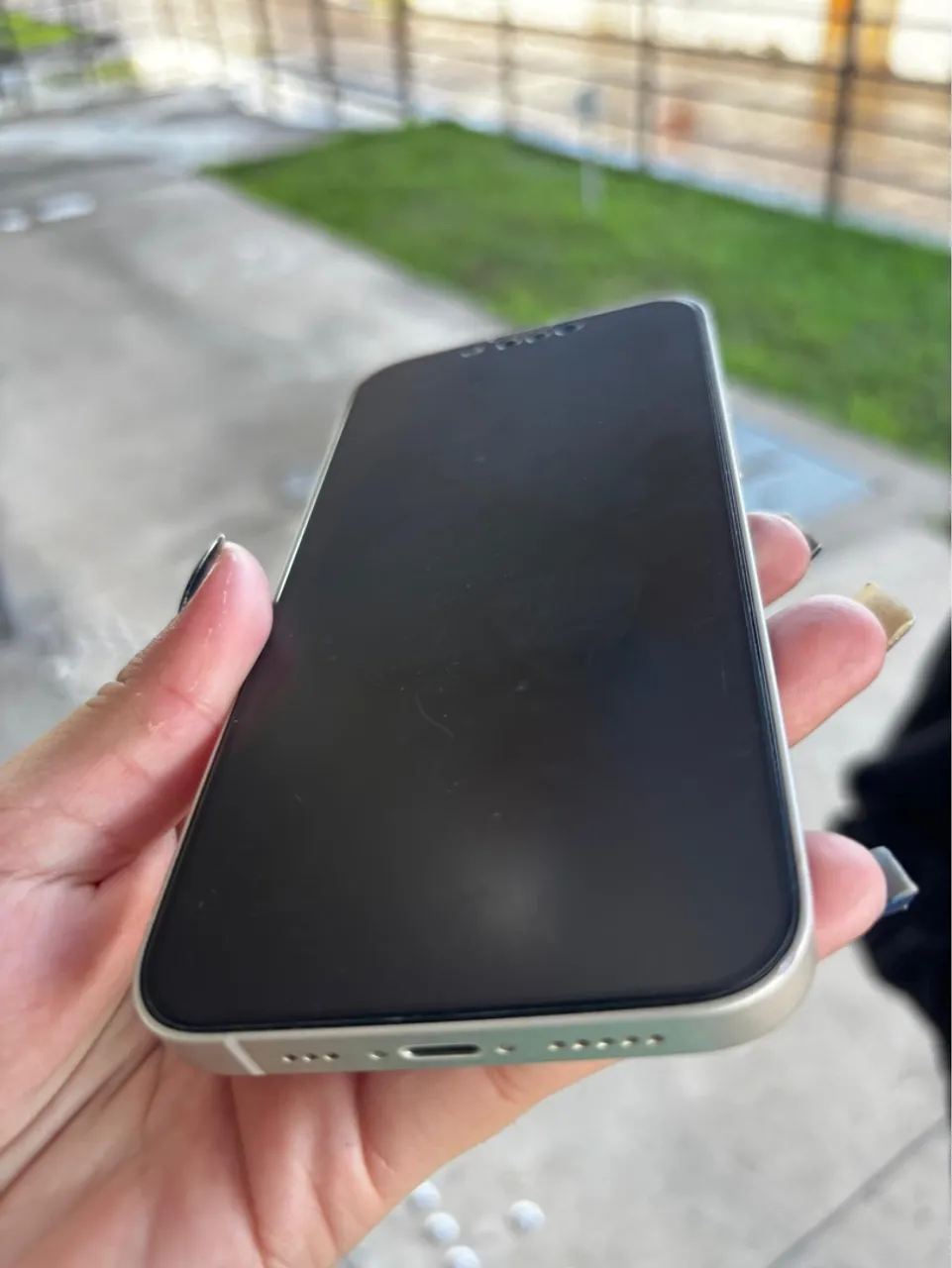 iPhone 13 - 128gb