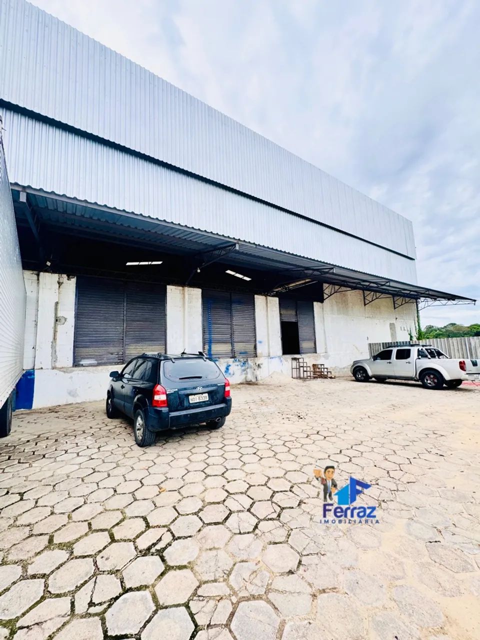 Galpão 2.350m2 Av. Turismo - Foto 3