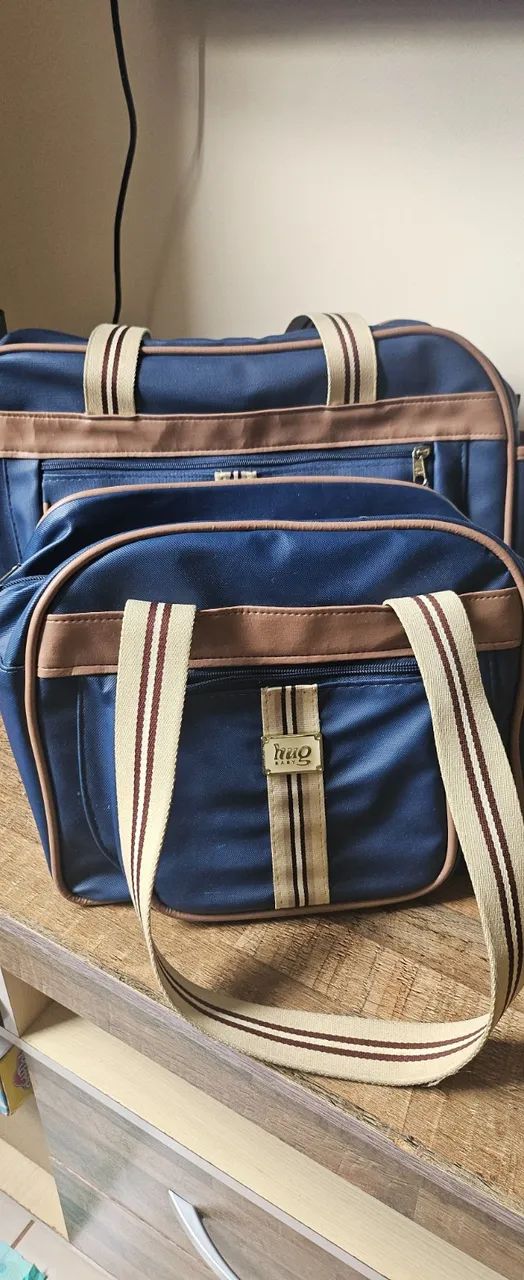 Bolsa Maternidade - Foto 4