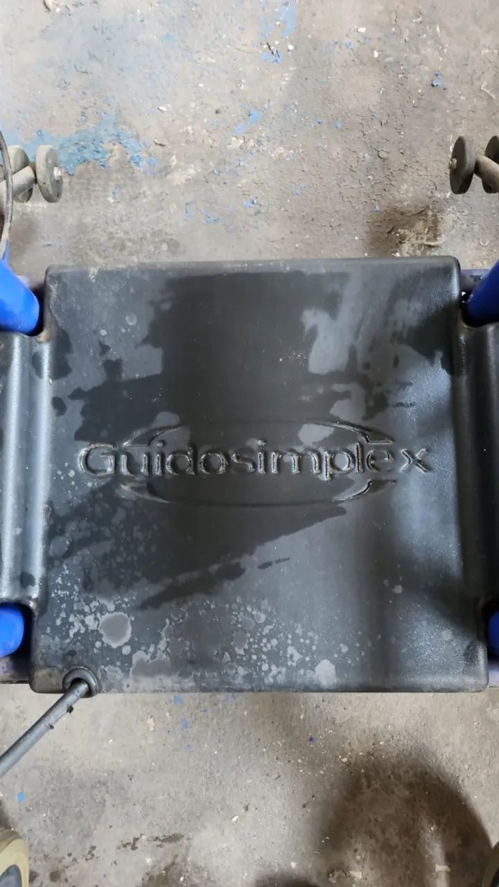 Cadeira de rodas - Foto 2