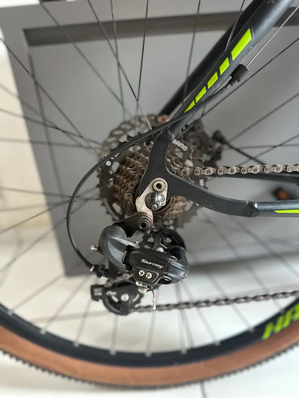 BIKE OGGI ARO 29 - Foto 3