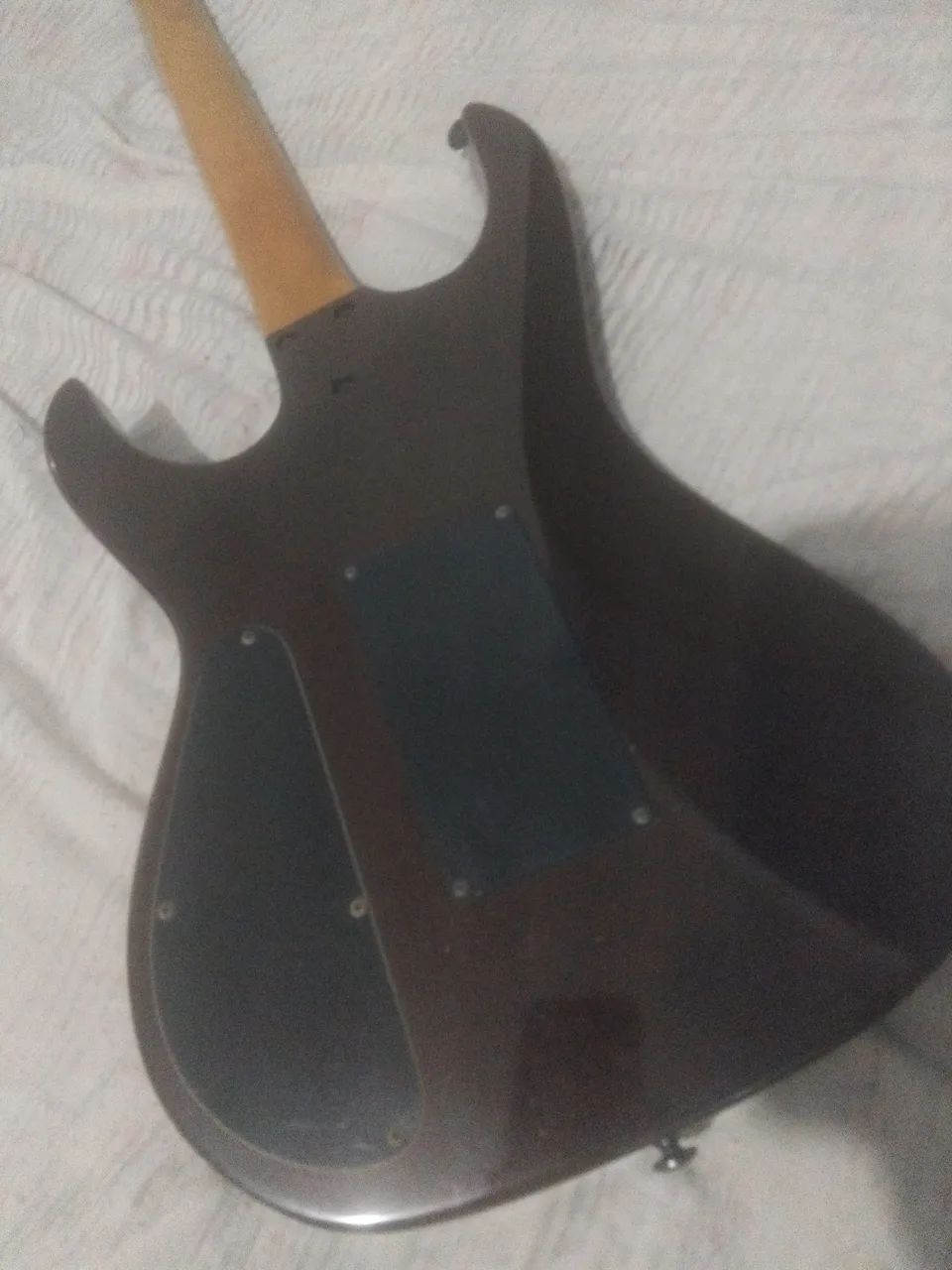 Guitarra Giannini  - Foto 5