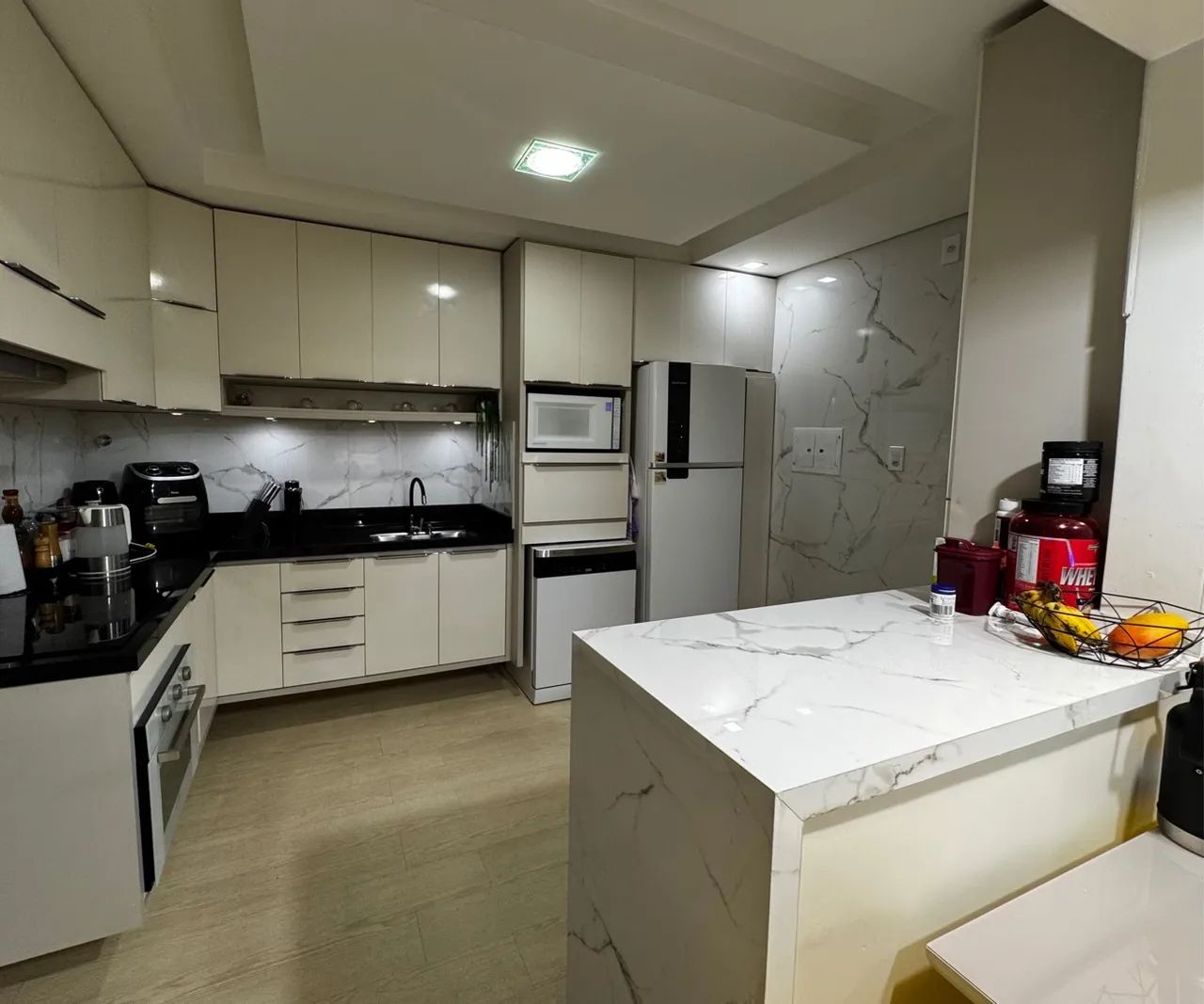 Foto - Santarém - Aeroporto Velho