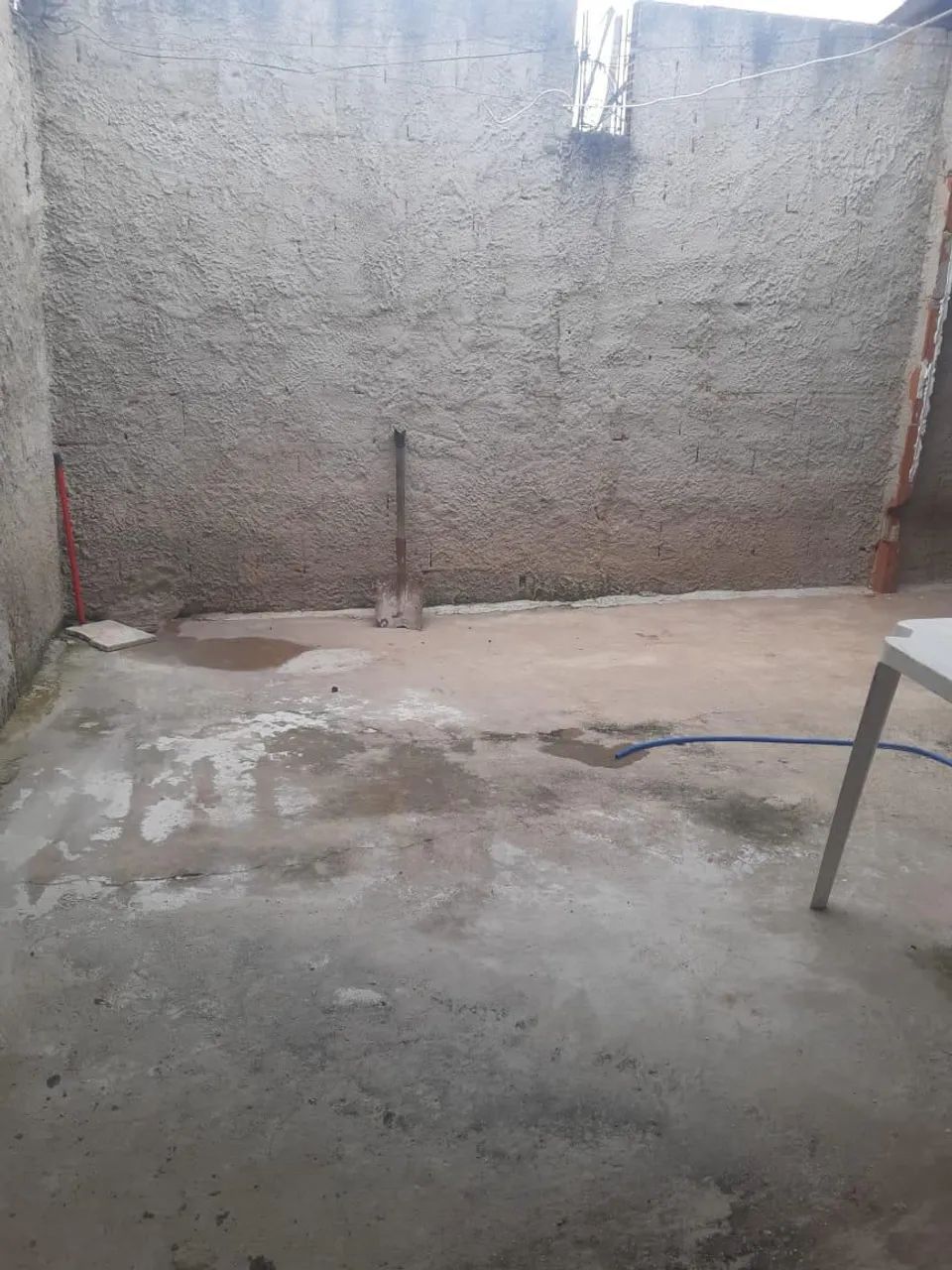 ALUGO OU VENDO CASA NA RETA!  - Foto 5