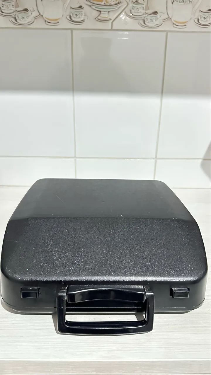 Máquina de escrever  - Foto 4