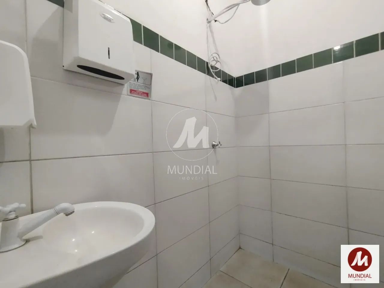 Salão/Galpão (salão - em edifício comercial) - Foto 6