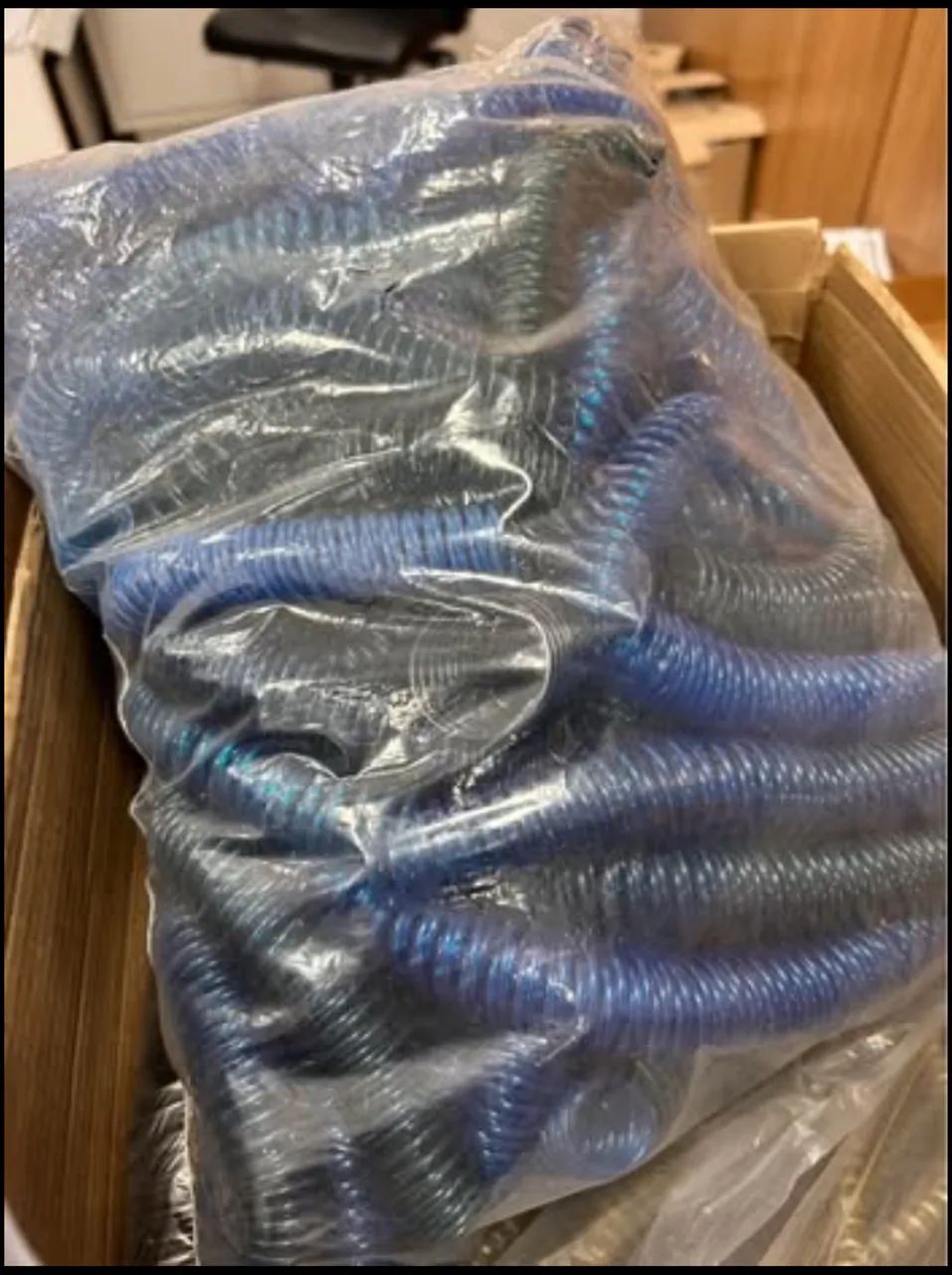 Espiral para encadernar 64396502017153120