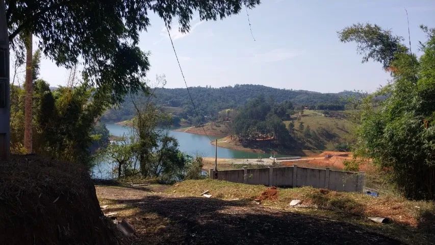 Terreno Pé na Água - 7.600 m²  em Santa Isabel próx Igaratá  - Foto 2