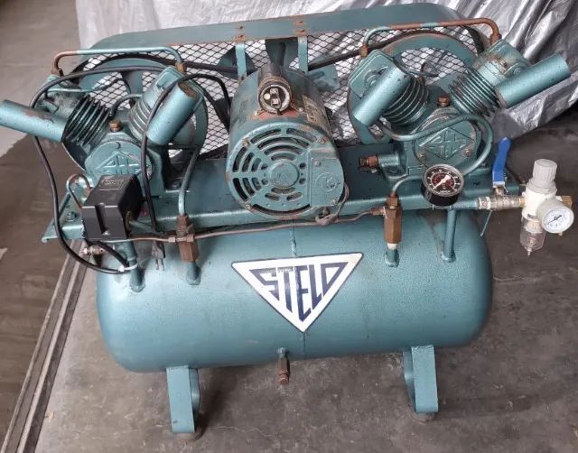 Compressor Stelo 246 revisado 
