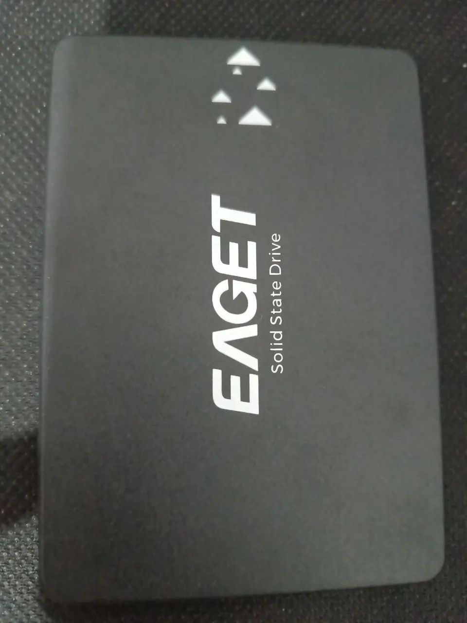 SSD Eaget 120GB - Foto 3