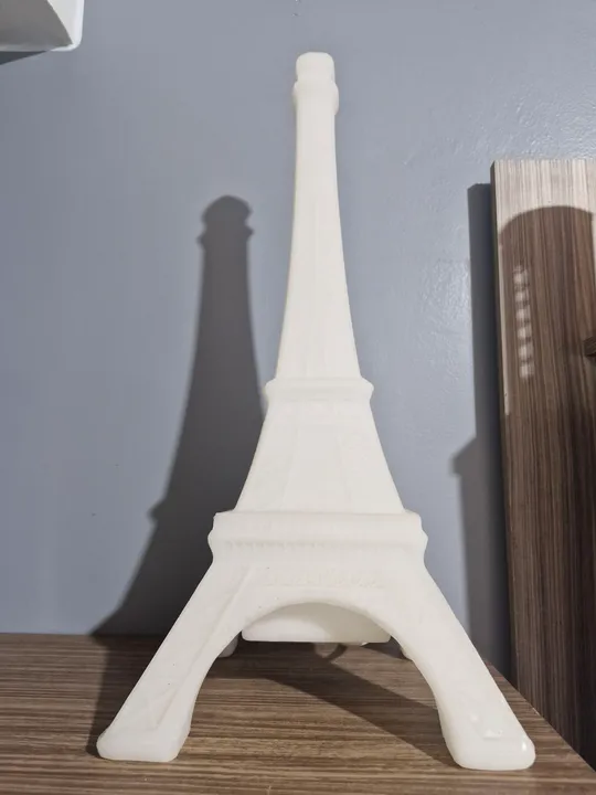 Torre Eiffel da uatt
