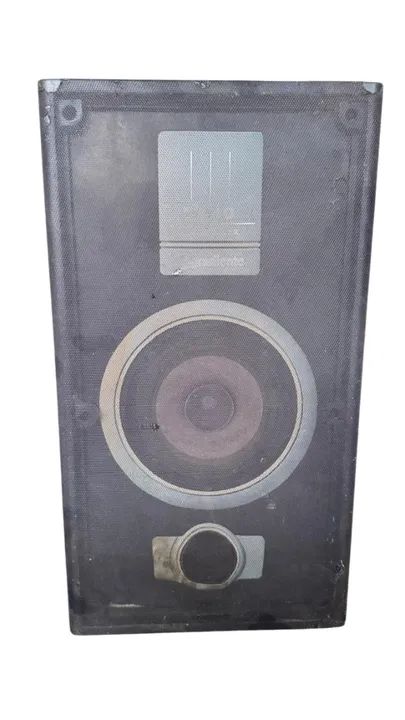Caixa Gradiente W-10 (Para restauração)  