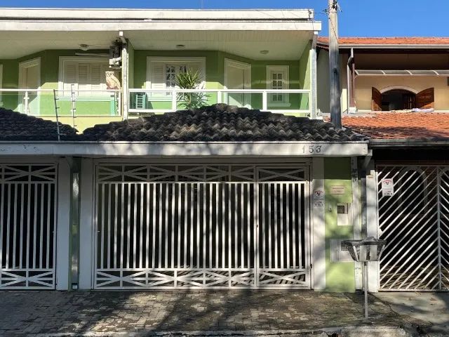 Foto - São José dos Campos - Jardim Portugal