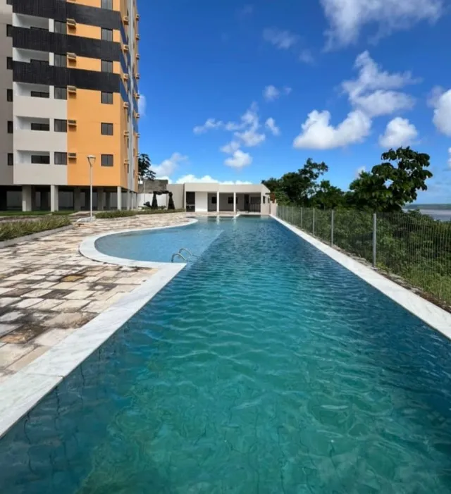 Vendo ou alugo apartamento na Santa Amélia