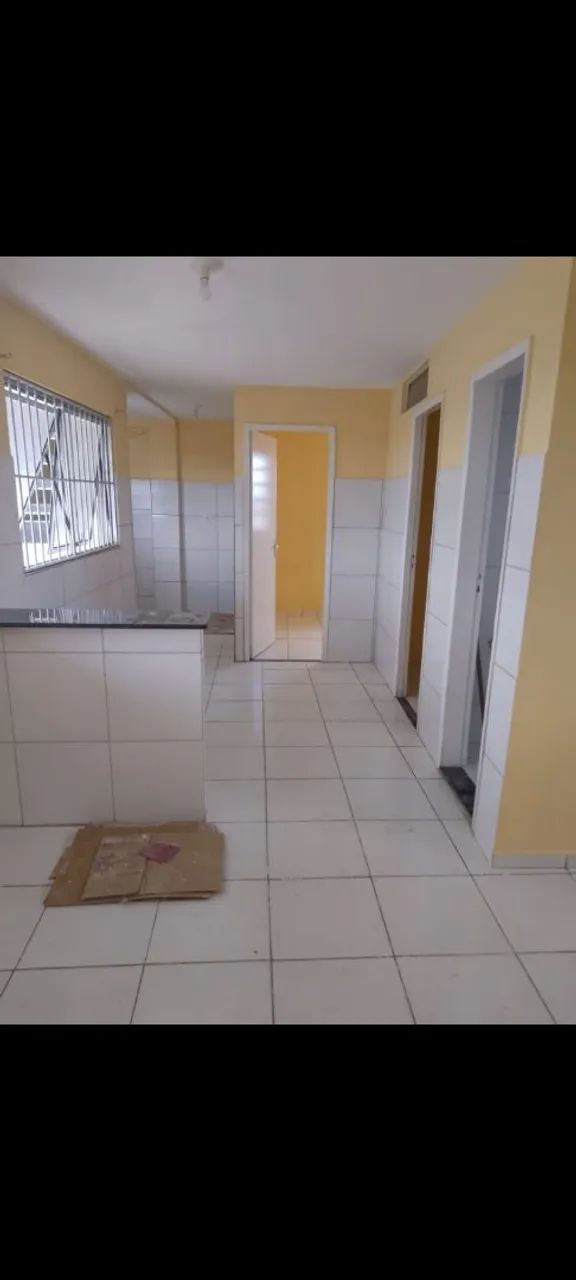 Foto - Recife - Alto José Bonifácio