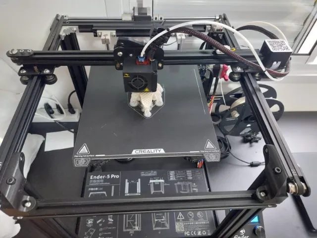 Impressora 3D Creality Ender 5 Pro