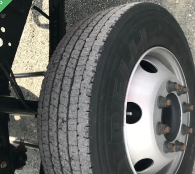 F4000 2017 4x4 2P Boiadeiro . - Foto 7