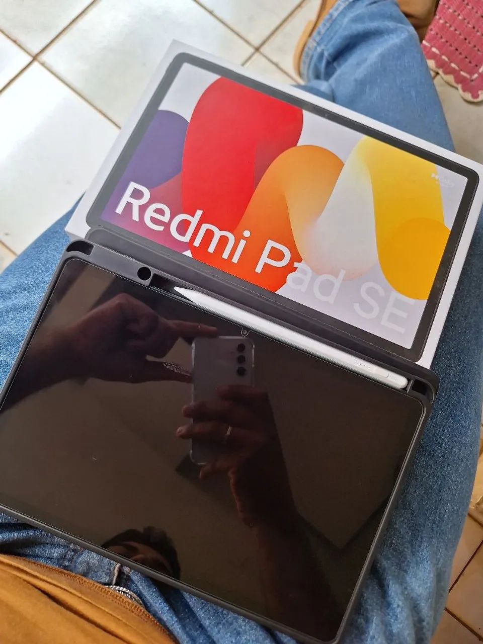 Tablet Redimi Ped Se  - Foto 4