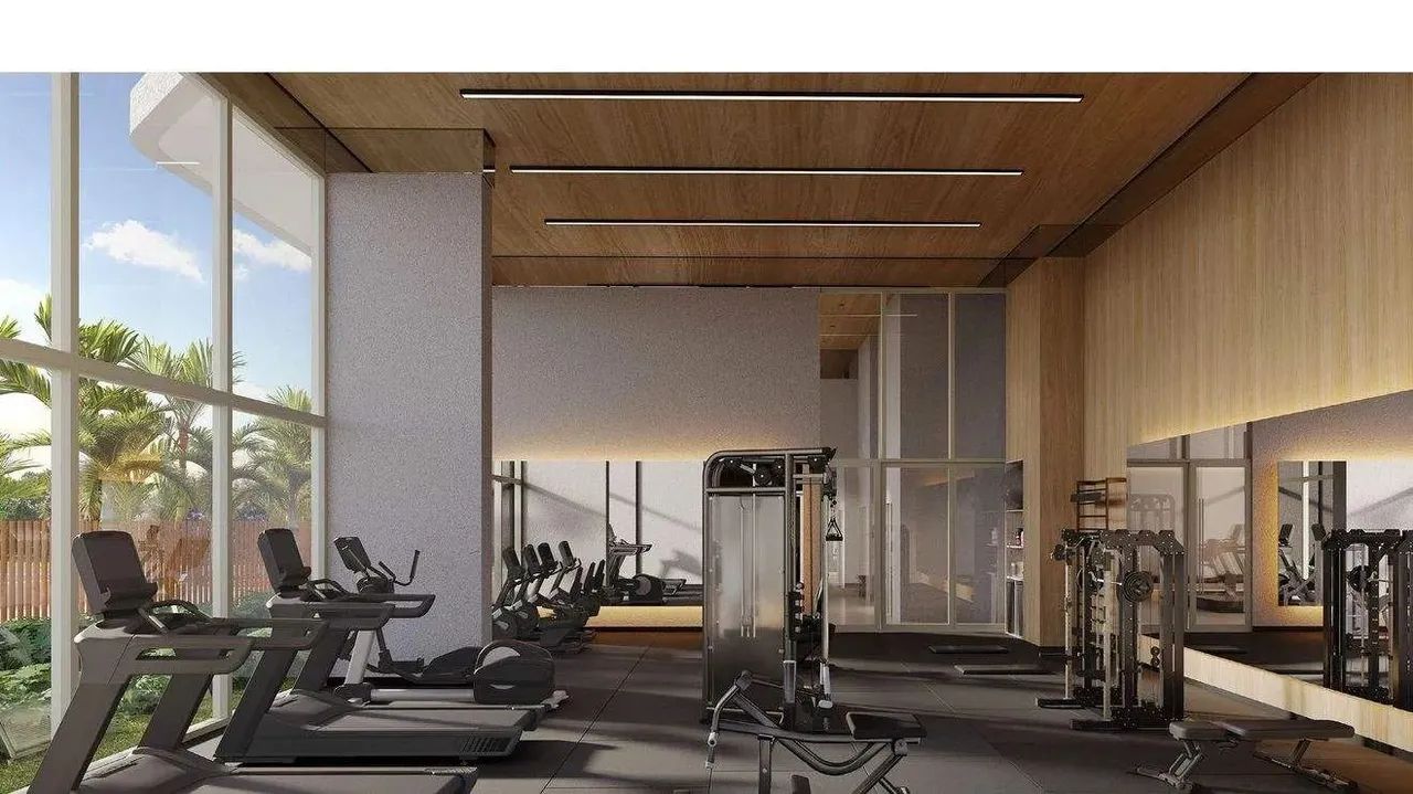 Apartamento à venda no CASA SOMBREIROS, CAMINHO DAS ÁRVORES, Salvador, BA - Foto 7