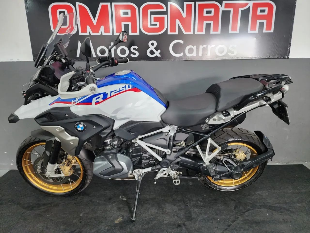 Bmw R 1250 gs premium exclusive 2020 - Foto 2