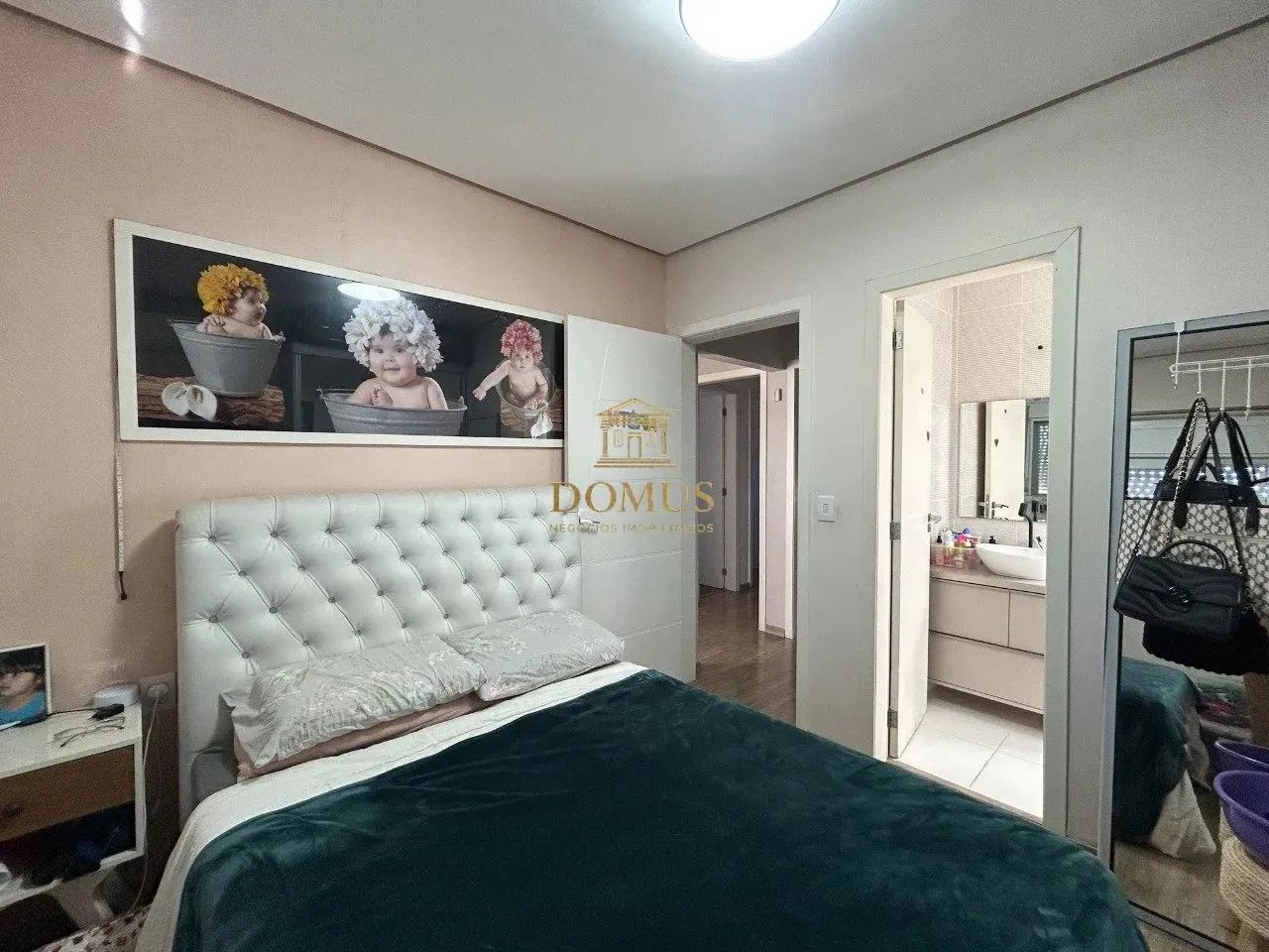 Casa 3 dormitórios, no Condomínio Buenavista, Viamão - Foto 12