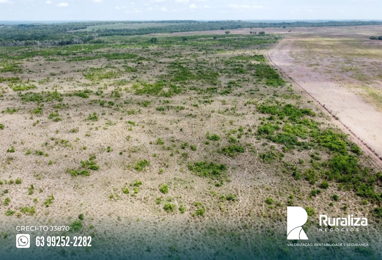 Fazenda para exploração agrícola e pecuária - Foto 5