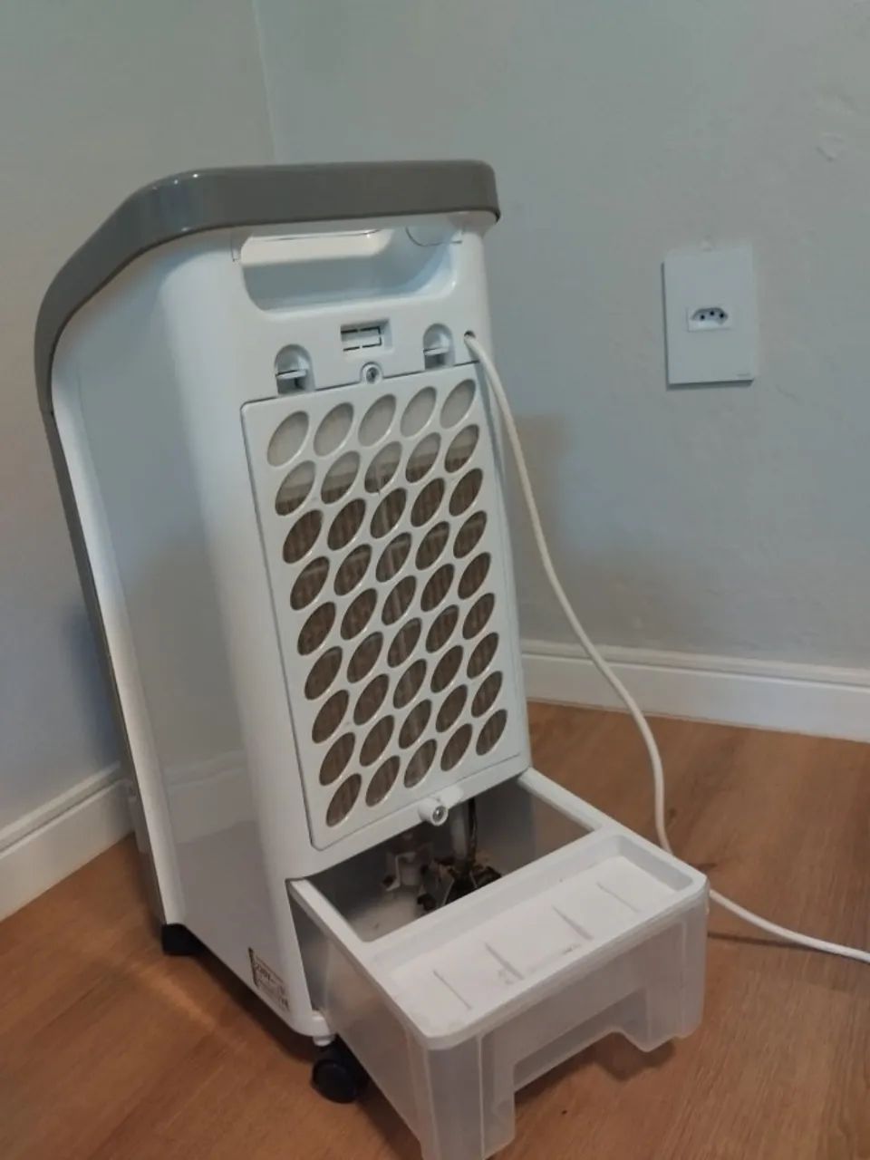 Climatizador de Ar 64302318587907124