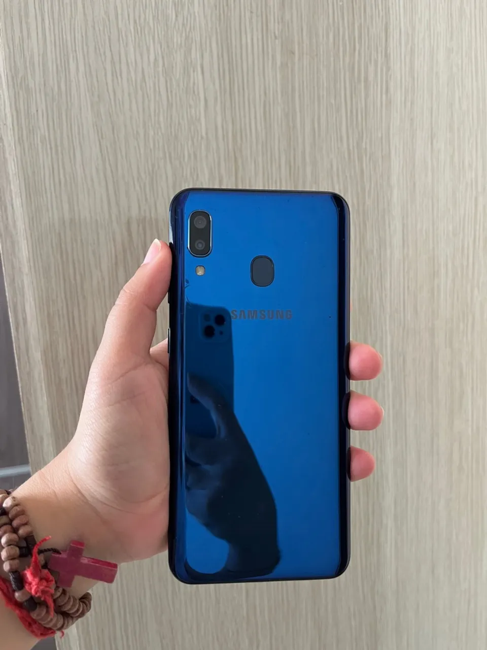 Samsung Galaxy A20