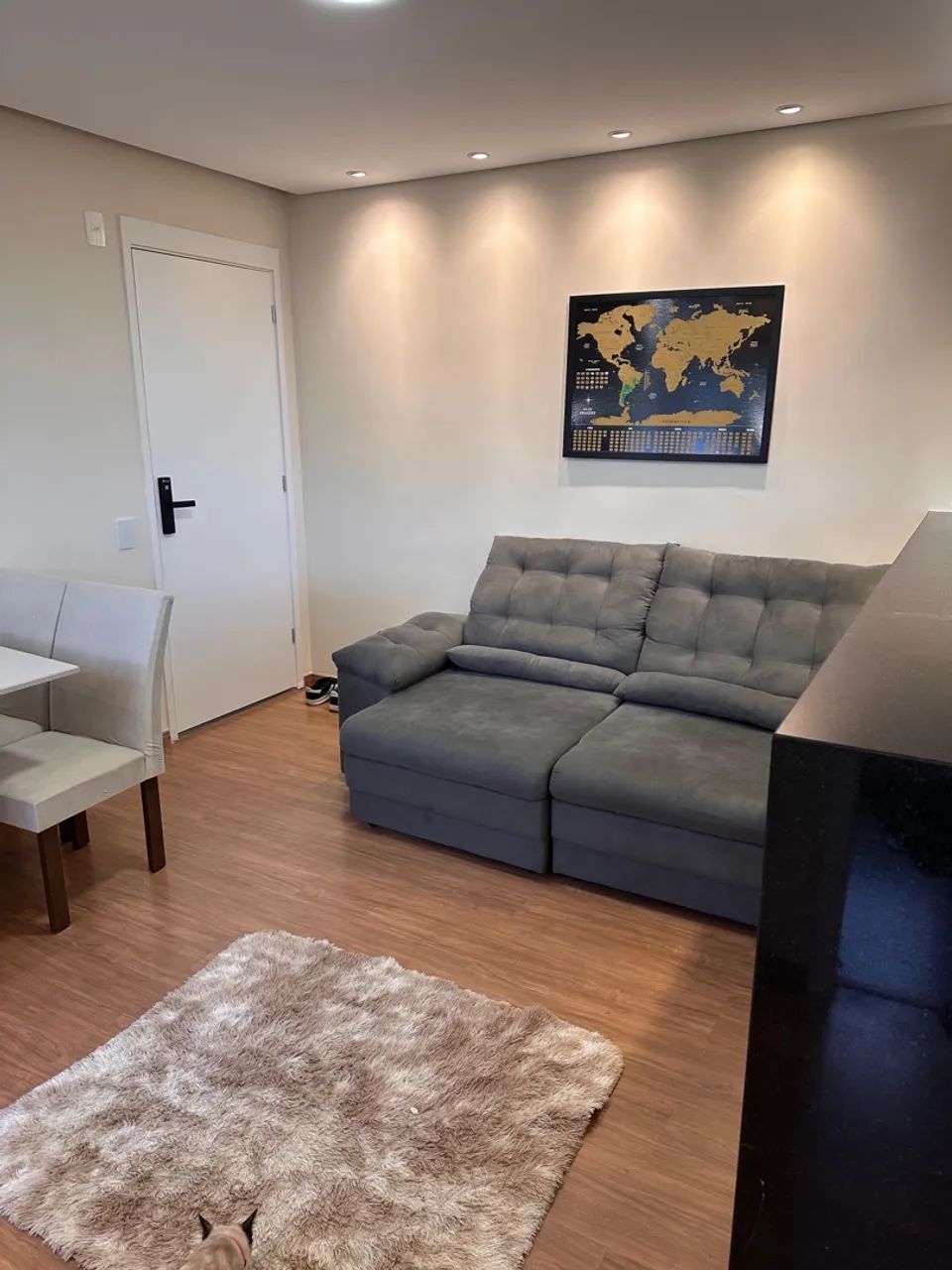 Apartamento Maria Tereza - Foto 5