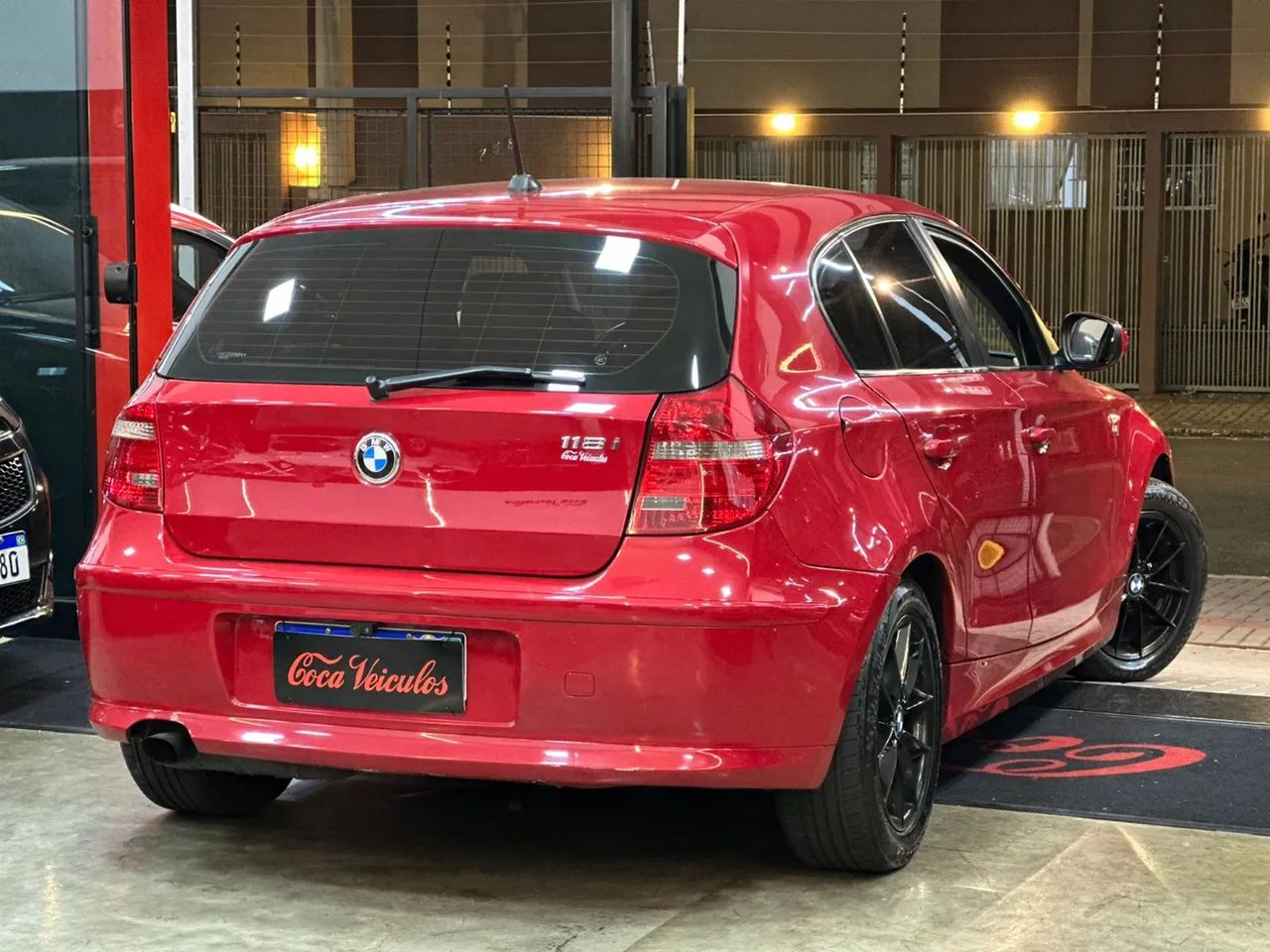 Bmw 118I 2.0 16V 136Cv 5P - Foto 4