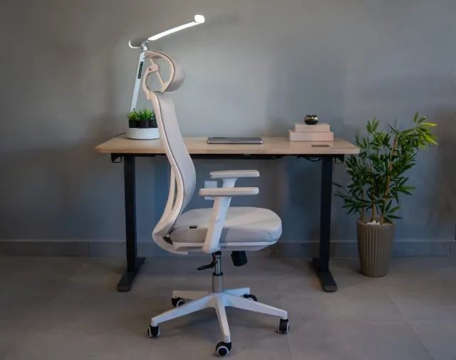 Cadeira Ergonômica Stoel Flow Open Box - Foto 2
