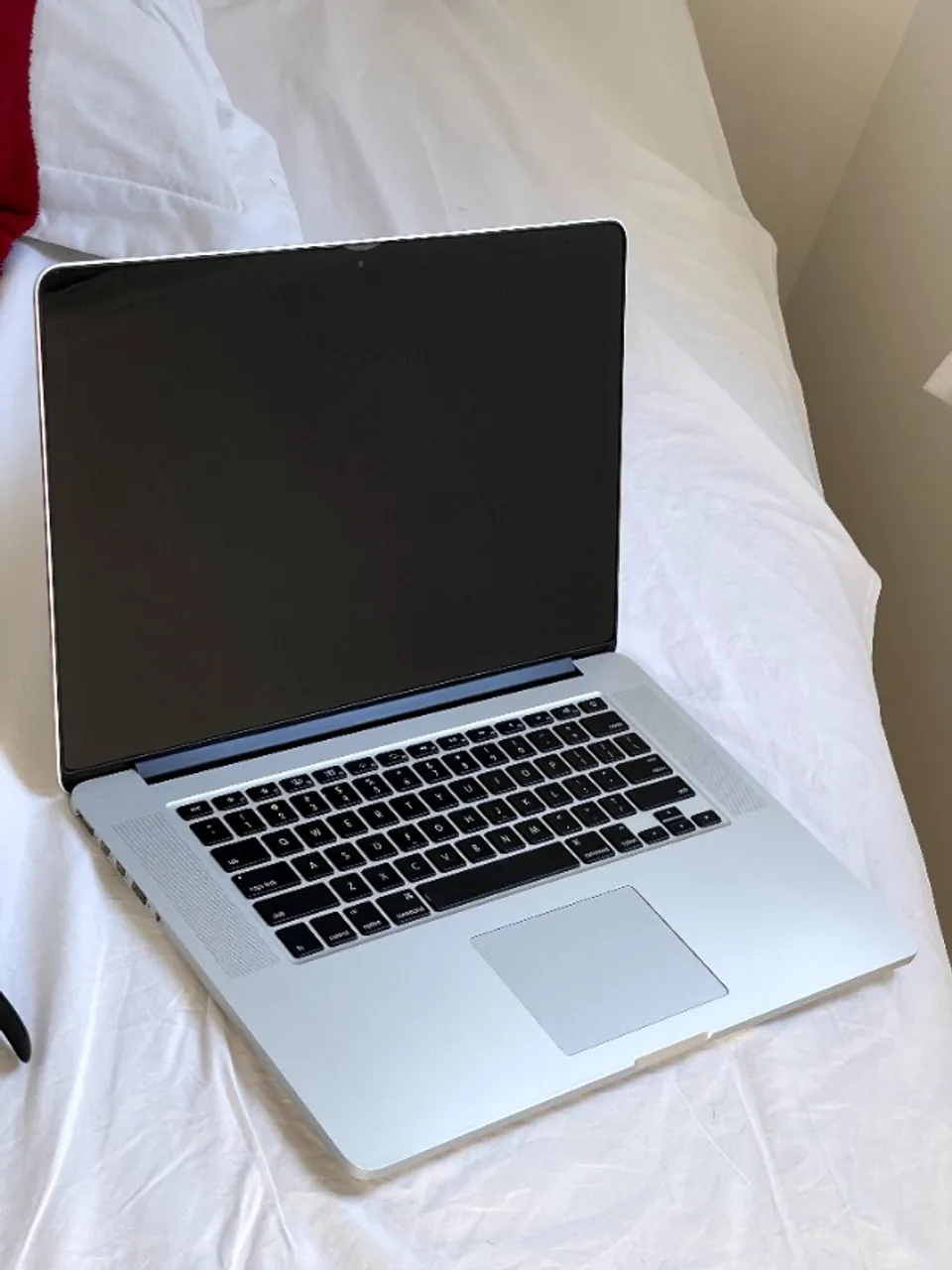 macbook pro 15 2014
