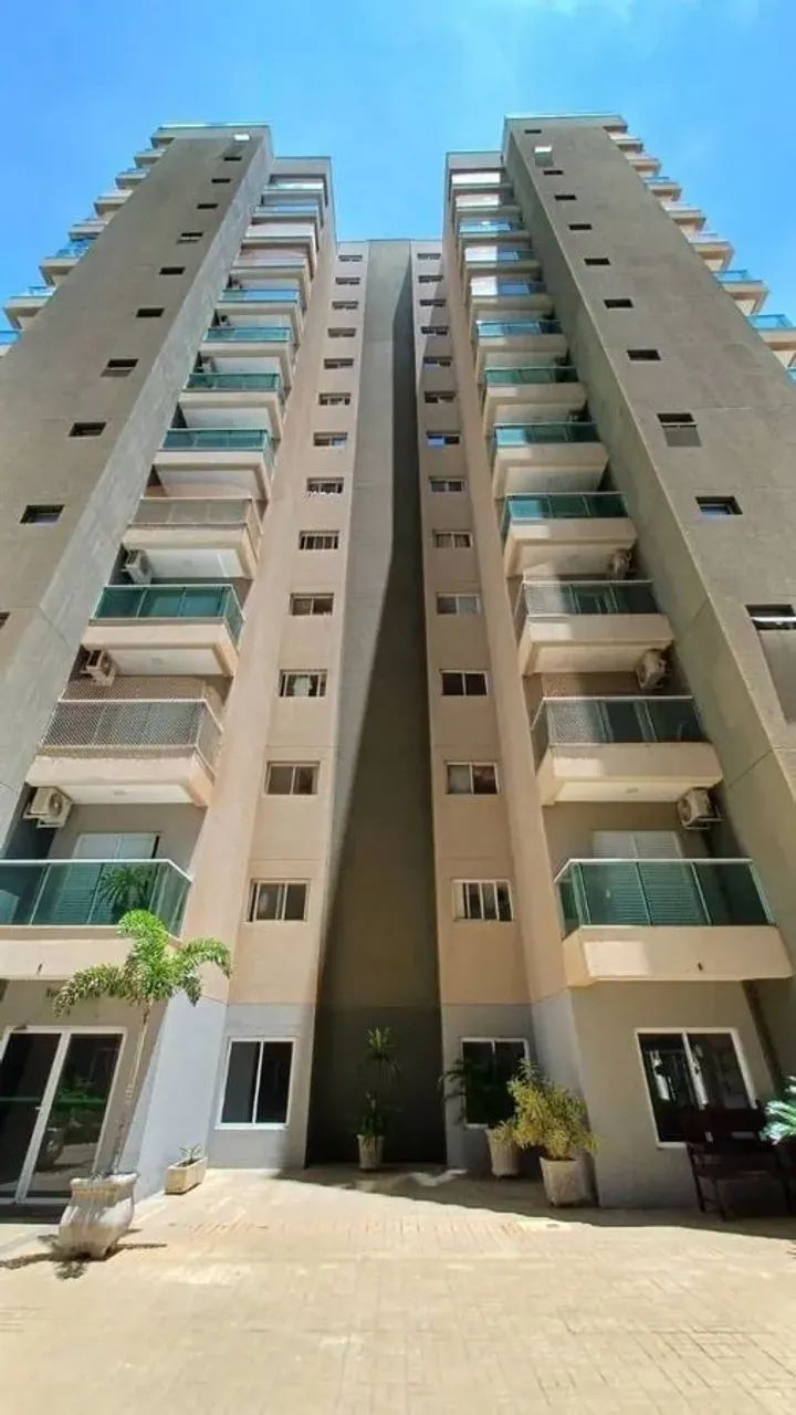 Apartamento 3 dormitórios à venda  Park Prime