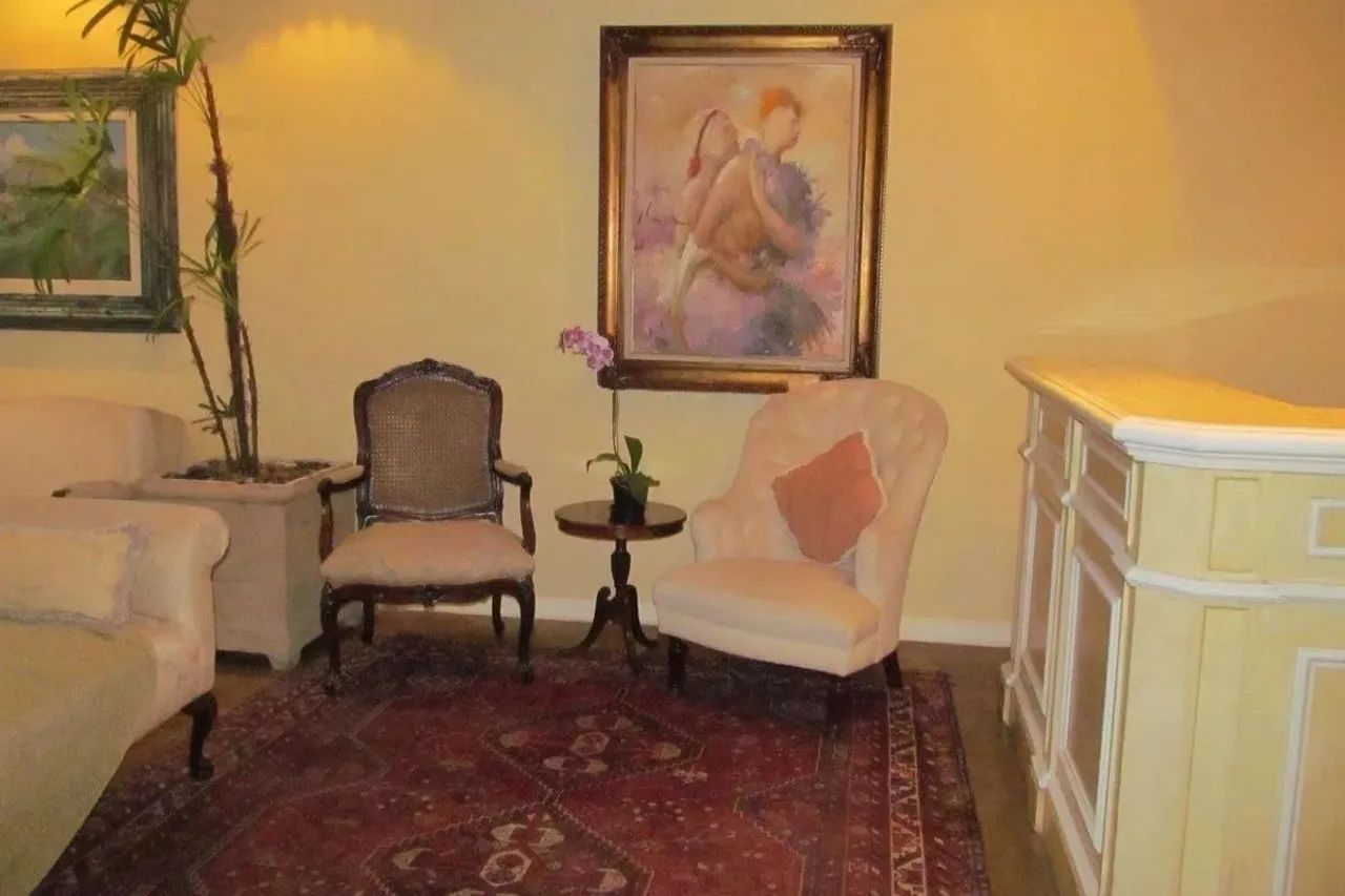 Apartamento em Rua Haddock Lobo - Jardim América - São Paulo/SP - Foto 4