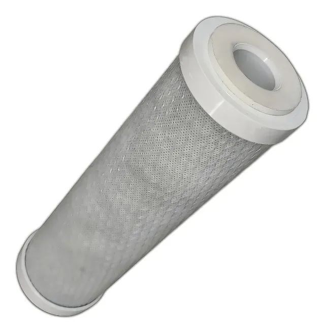 Refil para Filtro 9.3/4 Carbon Block Carvão Ativado - Foto 2