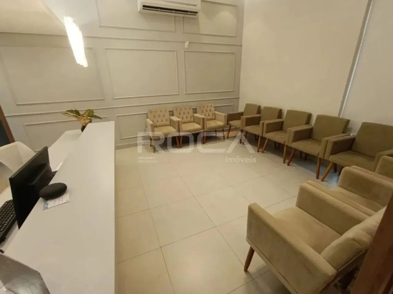 Sala Comercial para alugar no Jardim São Luiz, Ribeirão Preto - Foto 2