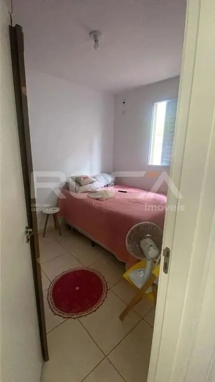 Apartamento para venda e locação no Recreio das Acácias, Ribeirão Preto - Foto 5