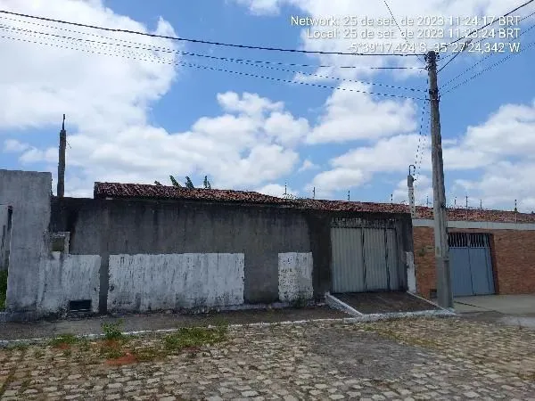 Oportunidade Única em CEARA-MIRIM - RN | Tipo: Casa | Negociação: Venda Direta Online | Si