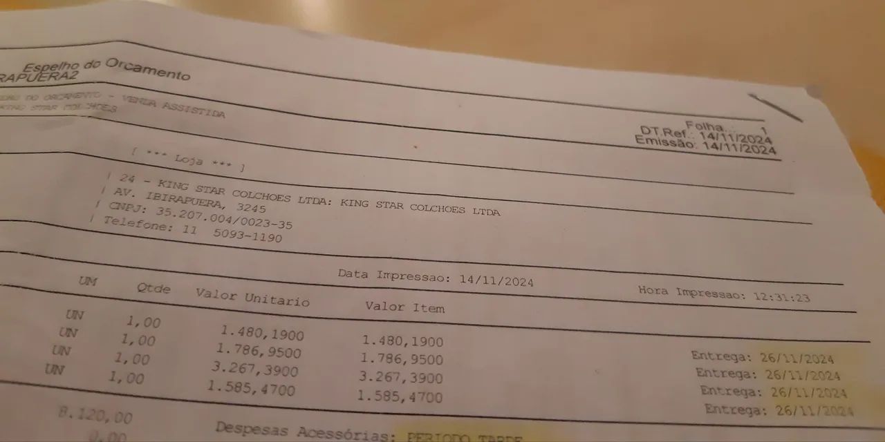 Colchão Colomax. Casal - Foto 6