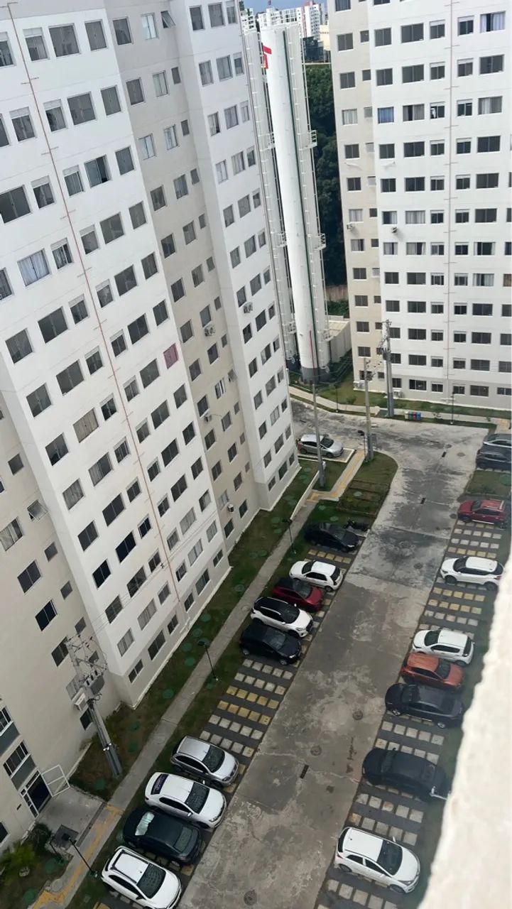 Foto - Salvador - Narandiba