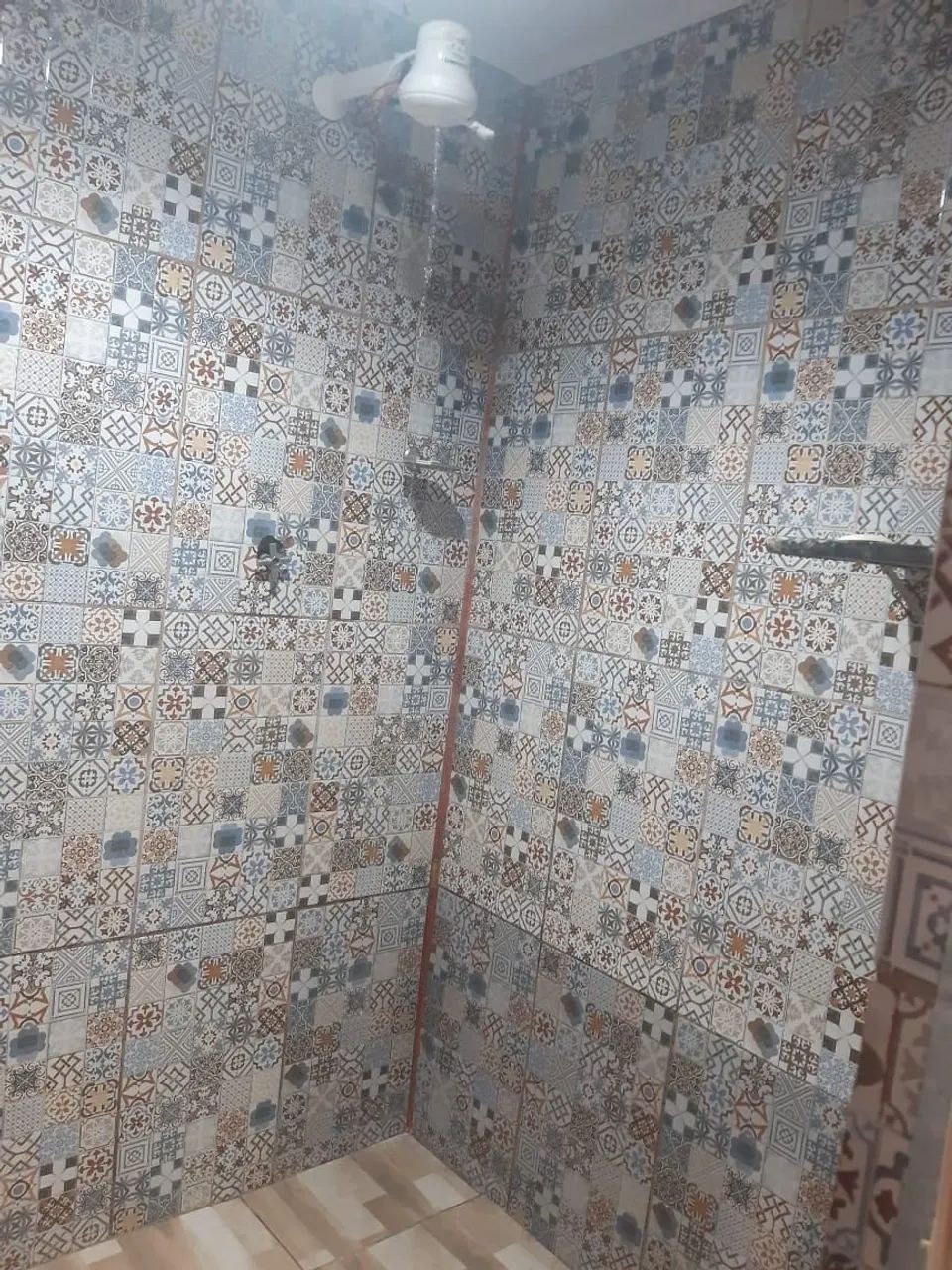 ALUGO OU VENDO CASA NA RETA!  - Foto 3