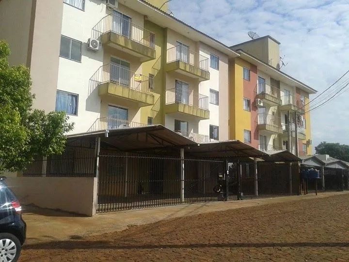 Apto em Dois Vizinhos - Negócio de ocasião- Direto com proprietário 