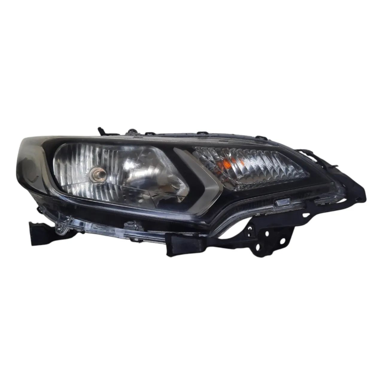 Farol Direito Honda Fit 1.5 2015 
